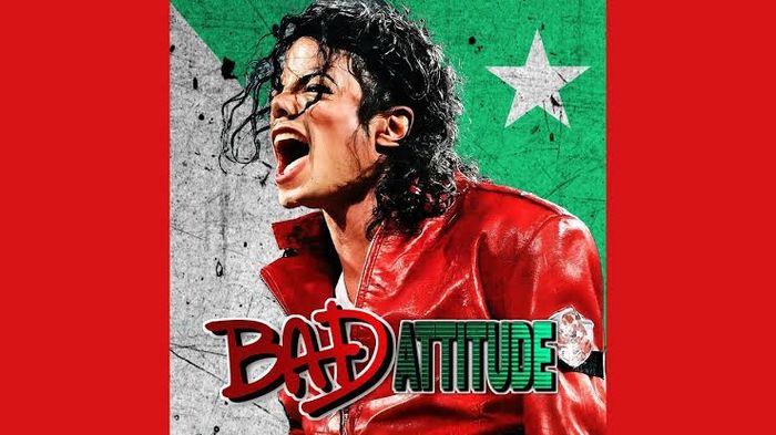 Michael Jackson (MixEra)(Titan-Medium)