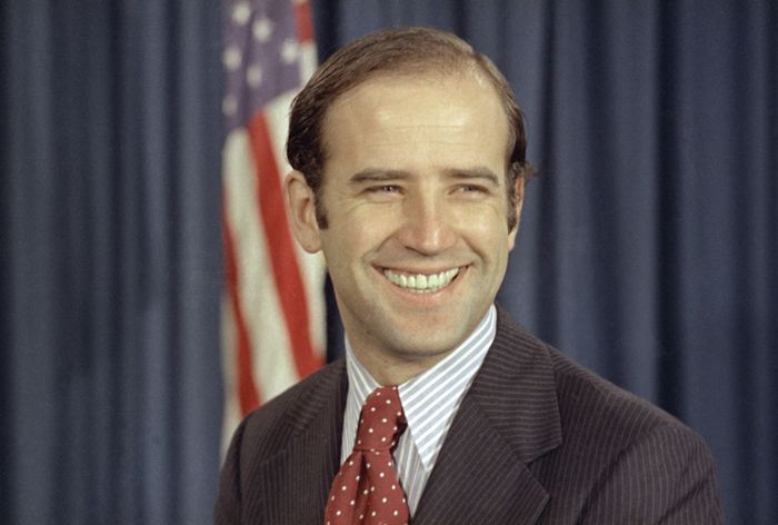 Joe Biden 1972-1988 Interviews (HD)
