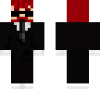 Agent Zed