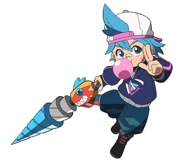 Kappei (Ninjala)
