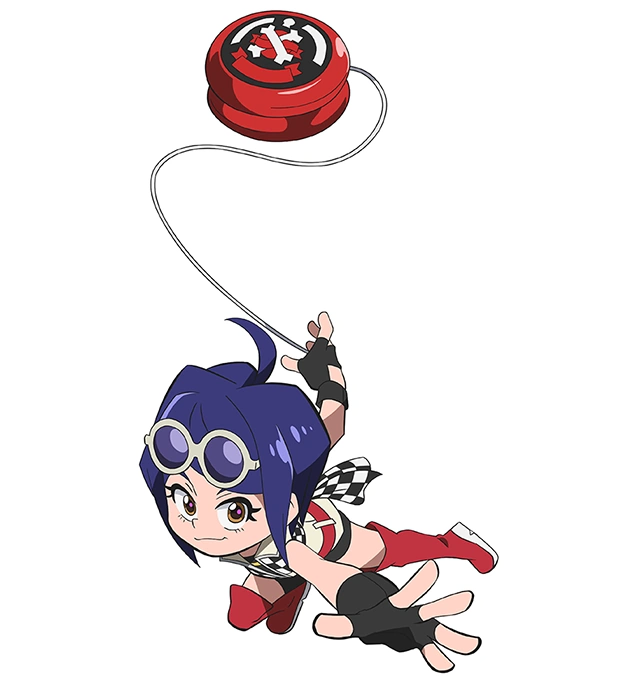 Jane (Ninjala)
