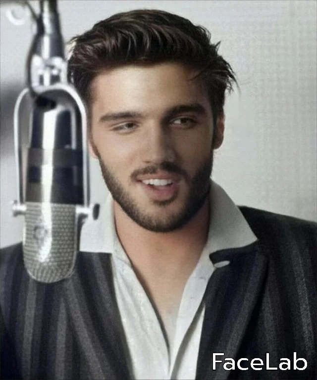 Elvis Presley (Long Tall Sally Era)