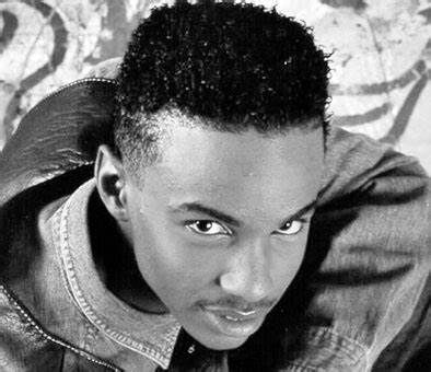 Tevin Campbell