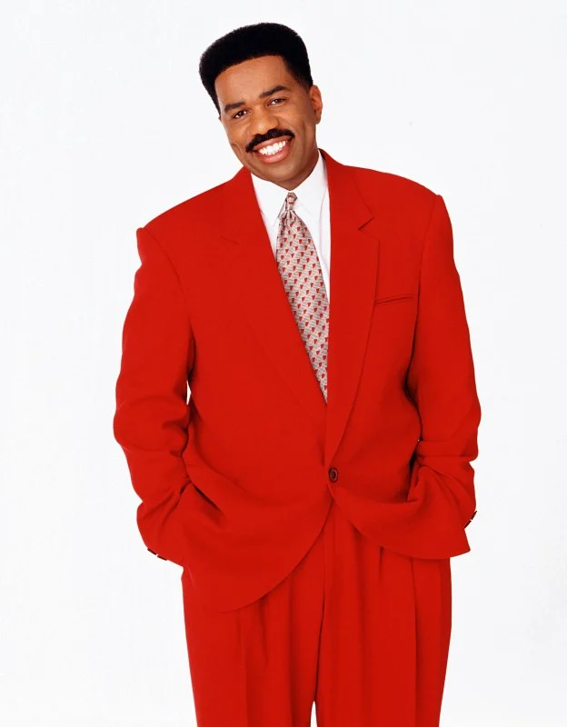 Steve Harvey