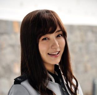 Riho Takada