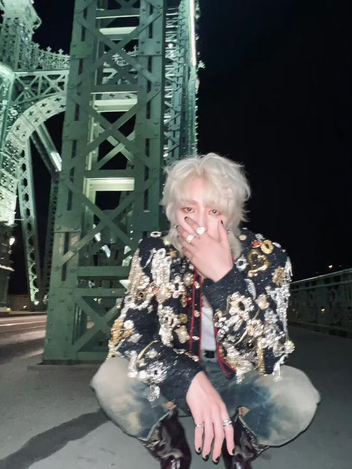 徐明浩