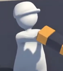 The Narrator (Human Fall Flat)