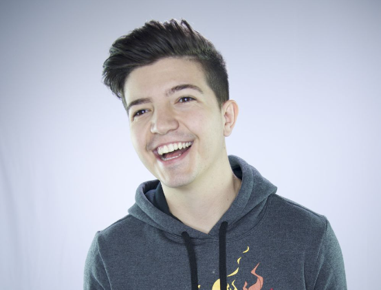 PrestonPlayz