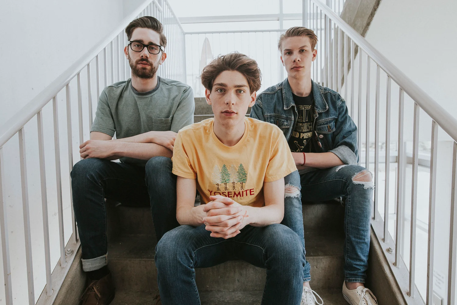 Erik Paulson (Remo Drive)
