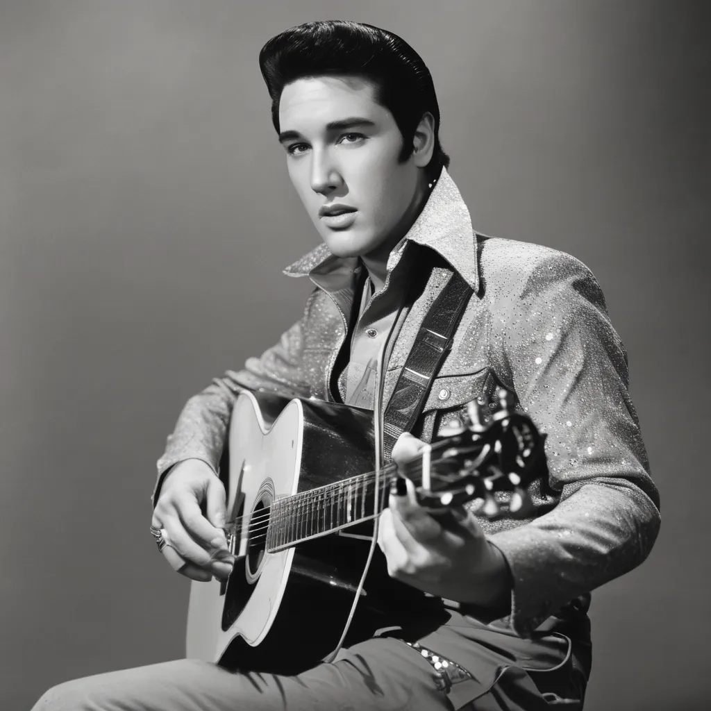 Elvis Presley