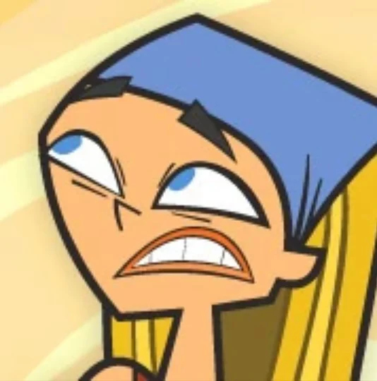 Lindsay (Total Drama Island)