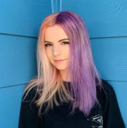 Elise Ecklund