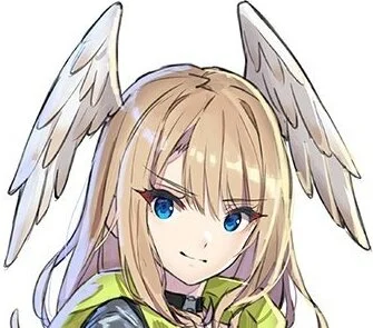 Eunie (Xenoblade Chronicles 3)