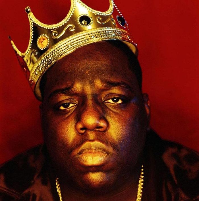 The Notorious B.I.G. (Biggie Smalls)