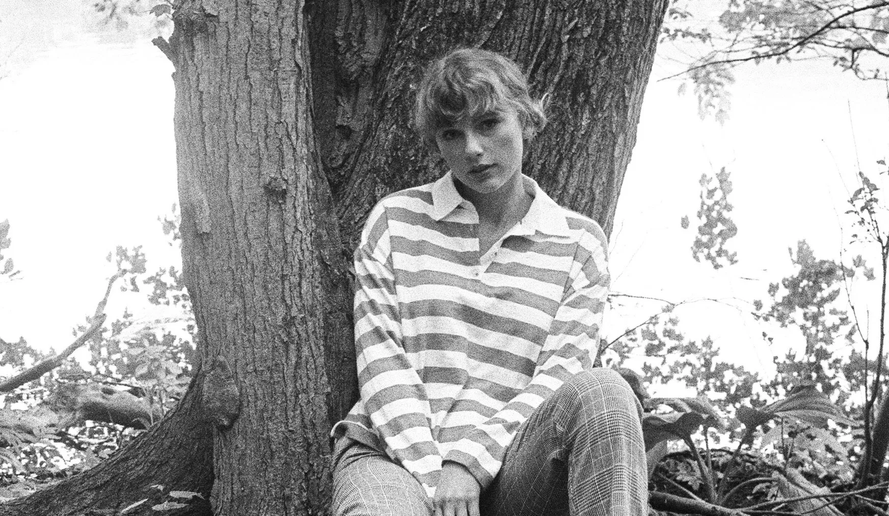 Taylor Swift (Folklore Era)