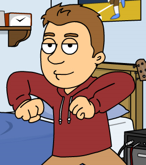 GoAnimate Jingle By The Animation Master Singer