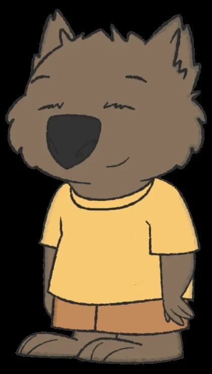 Koa (Elinor Wonders Why)