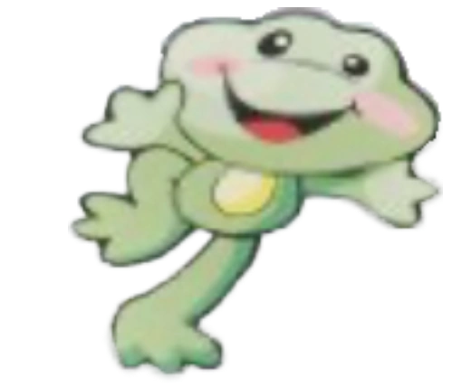 Froggy (Laugh and Learn)