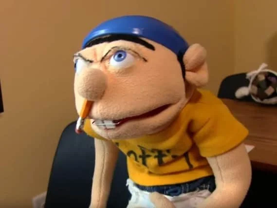 Jeffy (SML) [Voice Actor]Lance Thirtyacre)