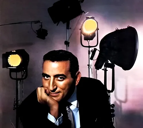 Tony Bennett (Tony Era)