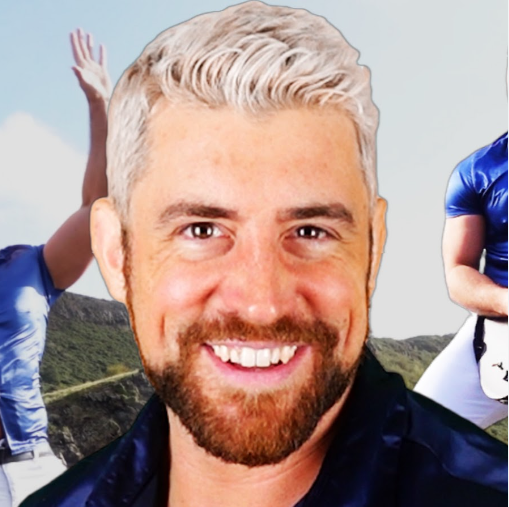 Joe Hendry