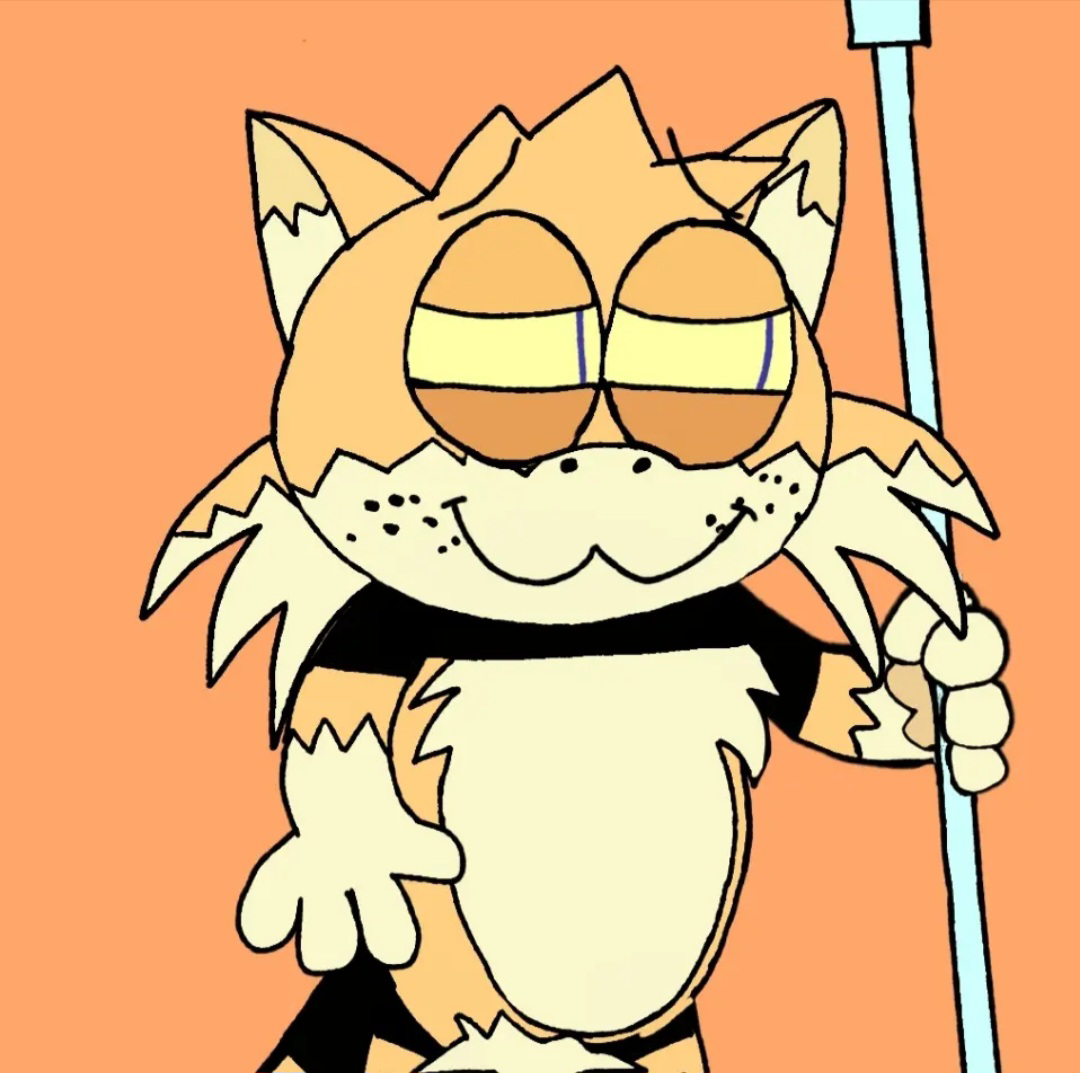 Ren (Mr. D)