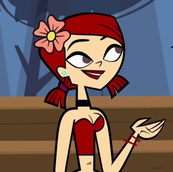 Zoey (Total Drama: Revenge Of The Island)