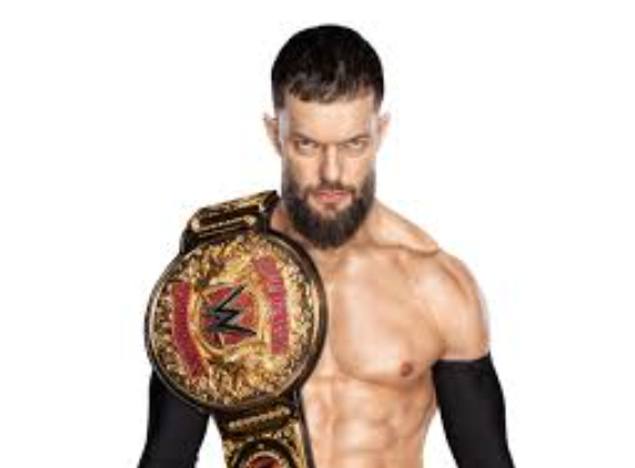 Finn Bálor