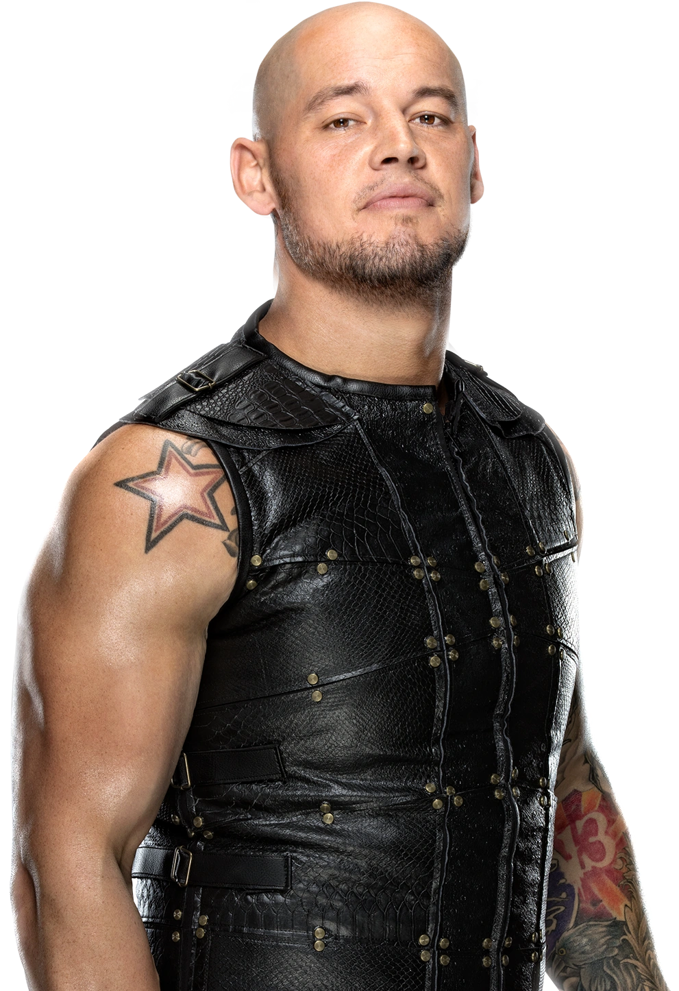 Baron Corbin