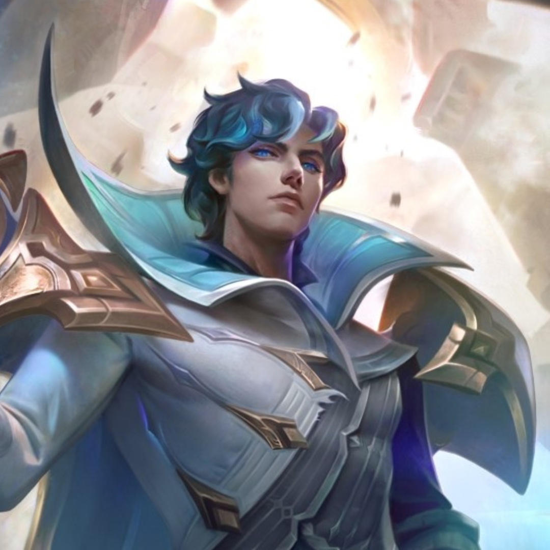 Xavier (Mobile Legends)