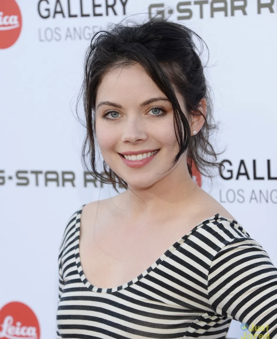 Gracie Gillam (Grace Phipps)