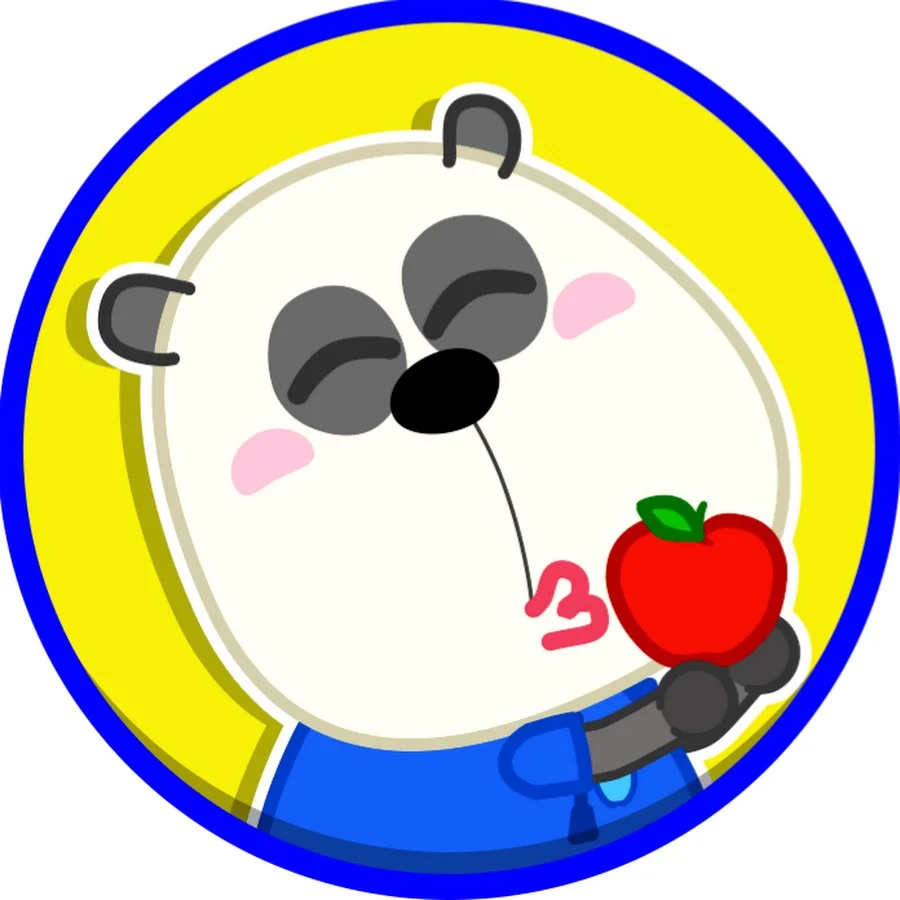 Pando (Wolfoo)