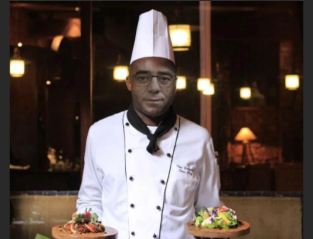 Alfredo Santos