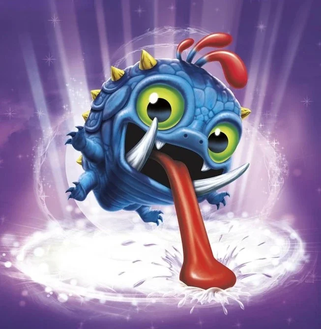 Wrecking Ball (Skylanders)