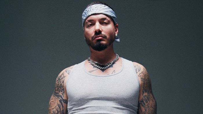 J Balvin