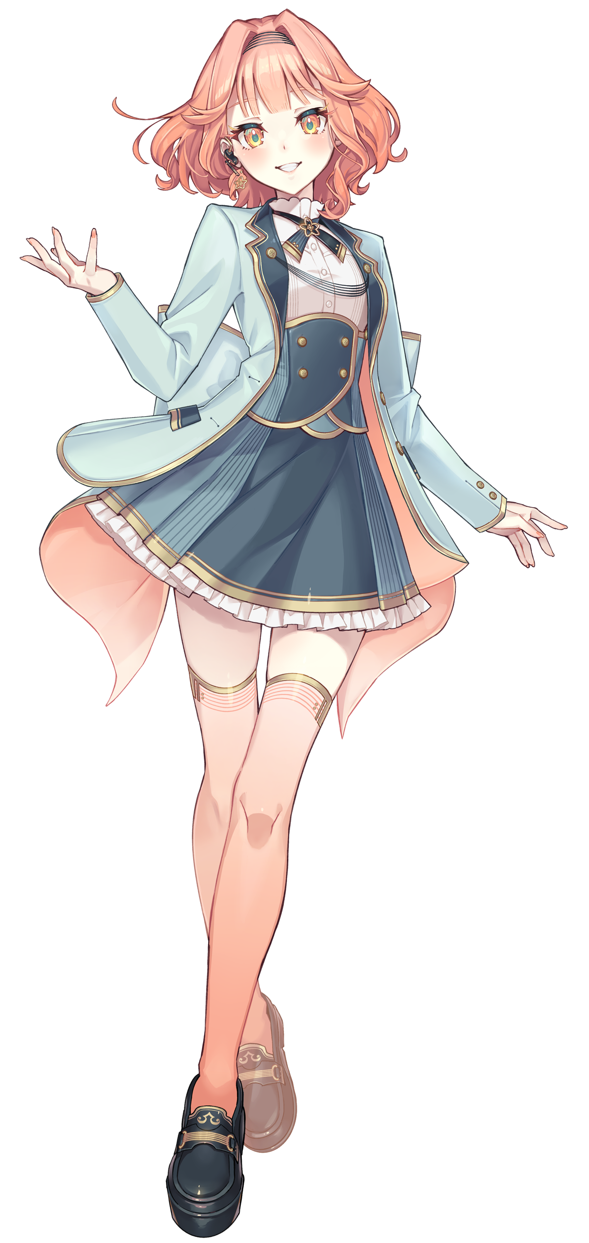 Hibiki Koto (Fushi Tuning Voice)