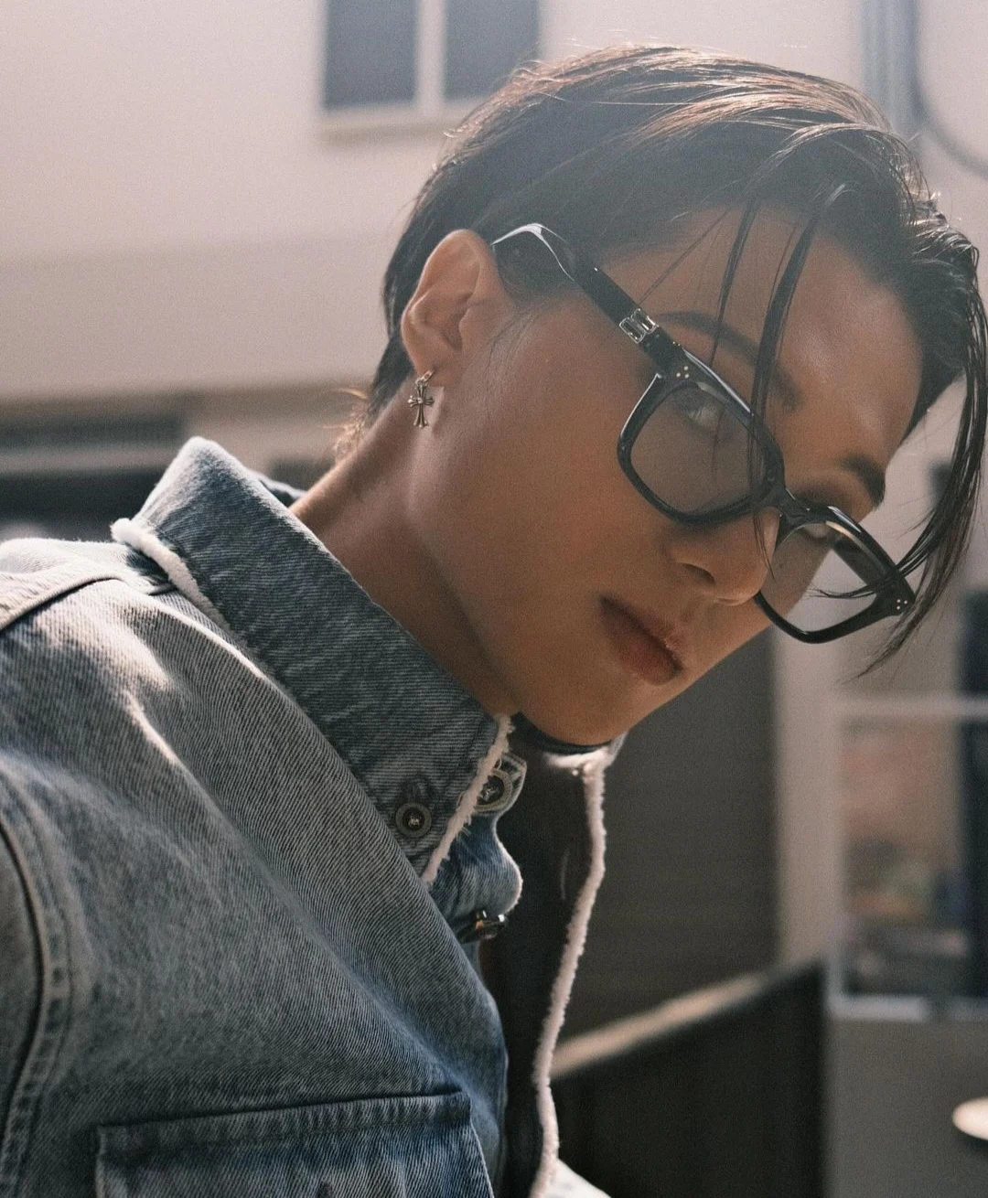 Jung Wooyoung - Ateez