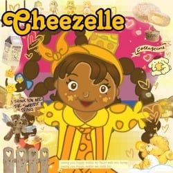 Cheezelle
