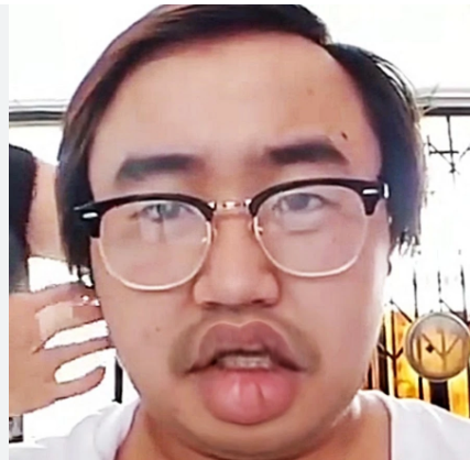Asian Andy