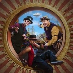 John Sprocket