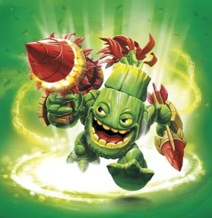 Zook (Skylanders)
