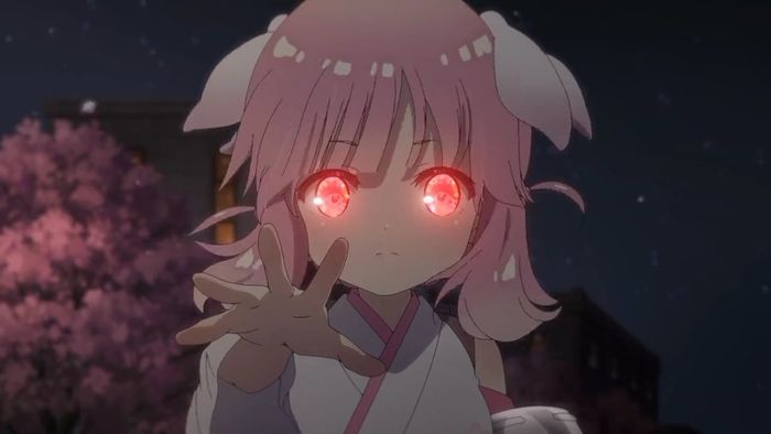 Haizakuras
