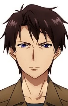 Kazuya [ planetarian ]