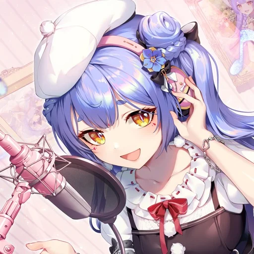 Azusa/阿梓 (VirtuaReal)