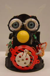 Furby Glitch