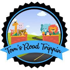 Toms Rd., Trippin