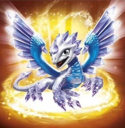 Flashwing (Skylanders)