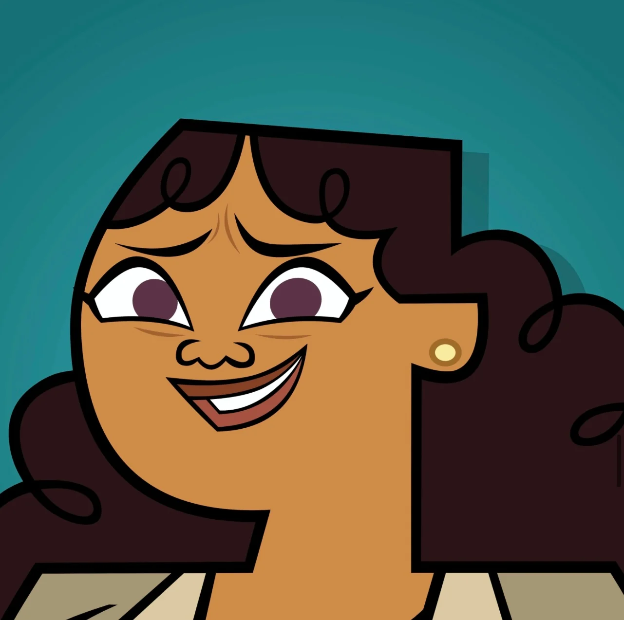Millie (Total Drama Island 2023)