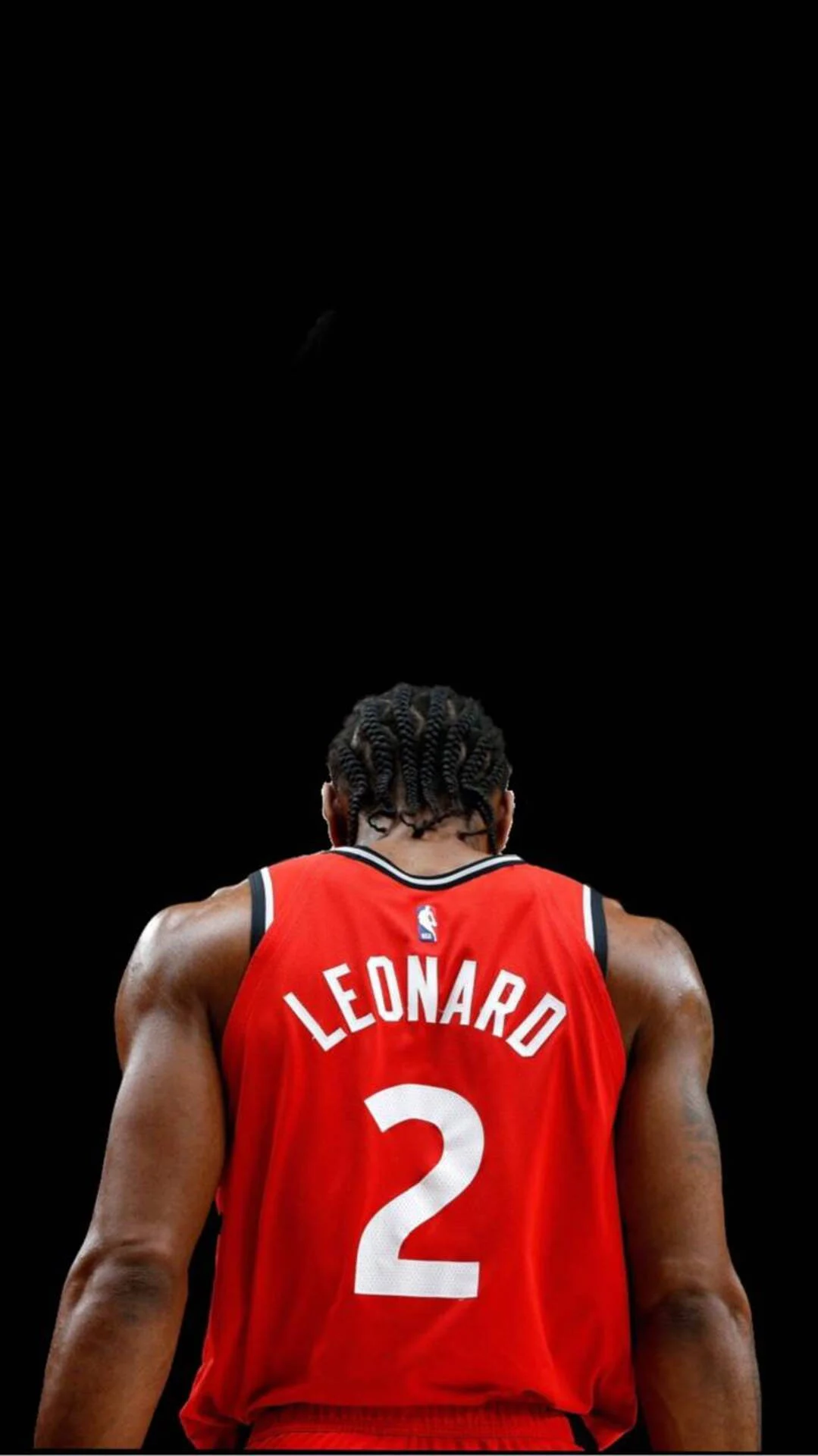 Kawhi Leonard