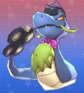 Cynake (Yo-kai Watch 2)